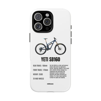 Yeti Sb160