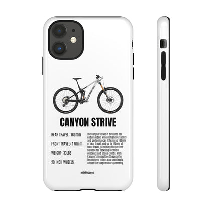 Canyon Strive