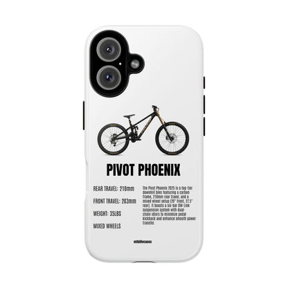 Pivot Phoenix