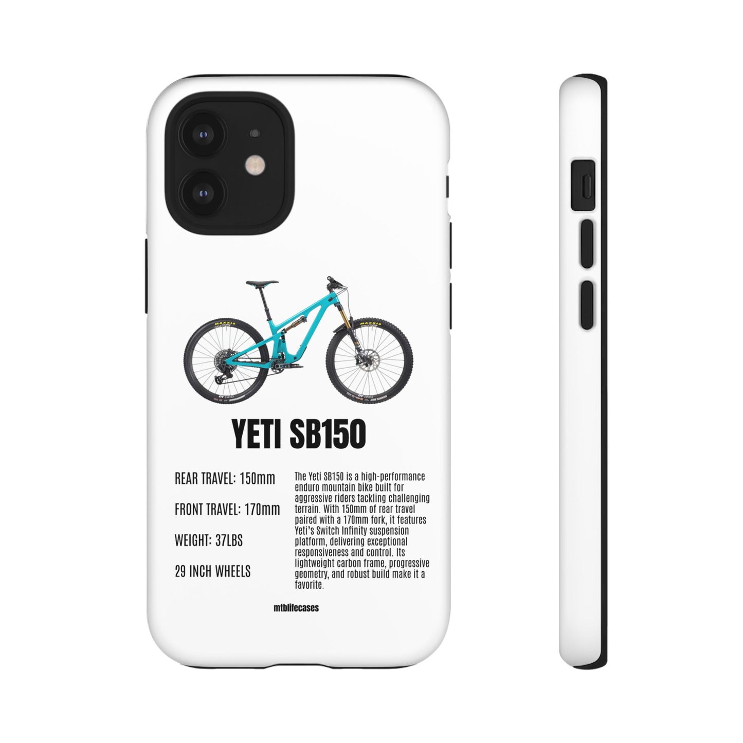 Yeti Sb150