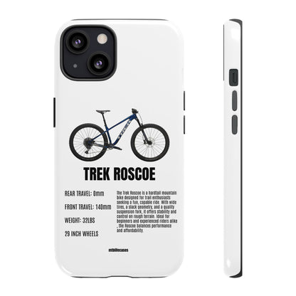 Trek Roscoe