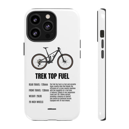 Trek Top Fuel