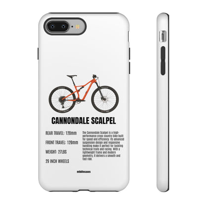 Cannondale Scalpel