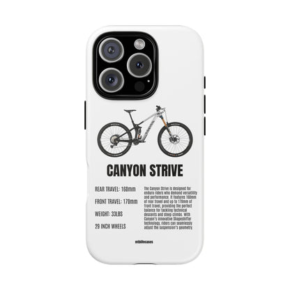 Canyon Strive