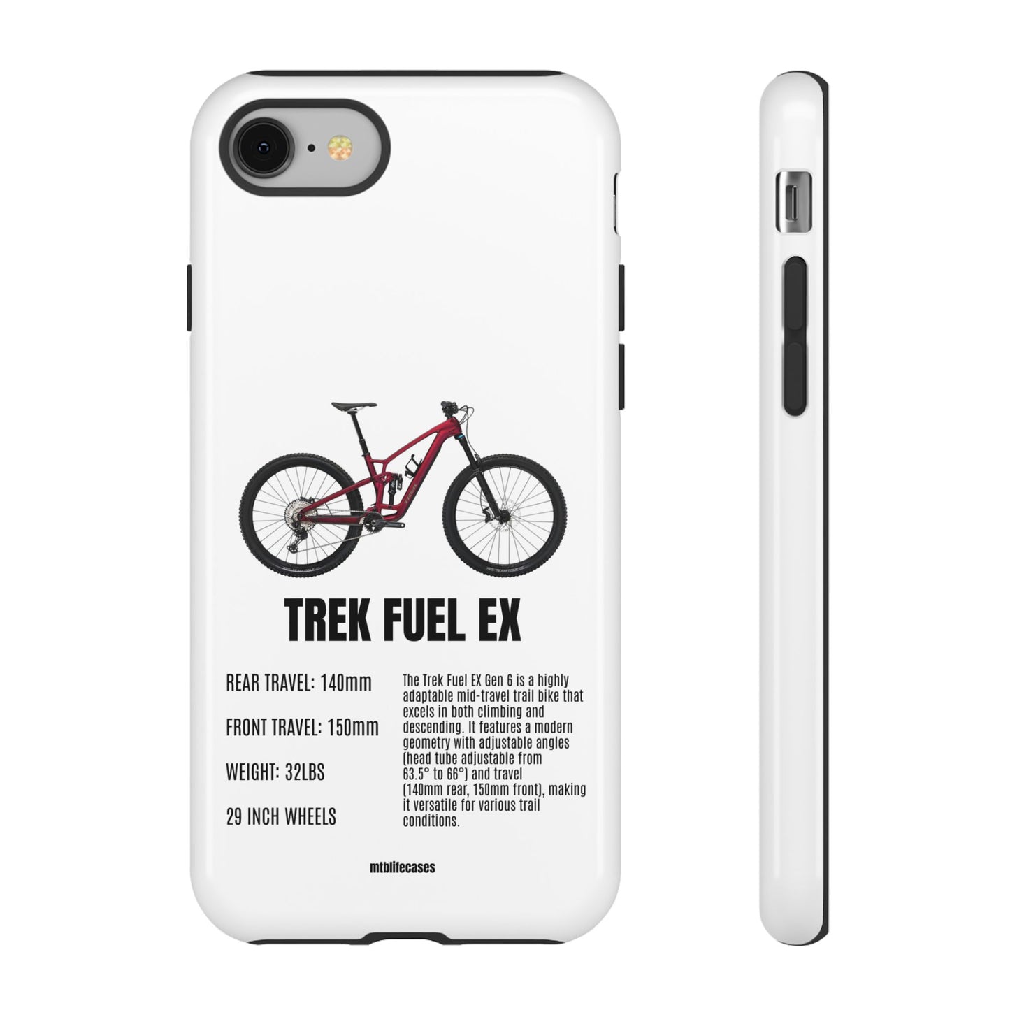 Trek Fuel EX