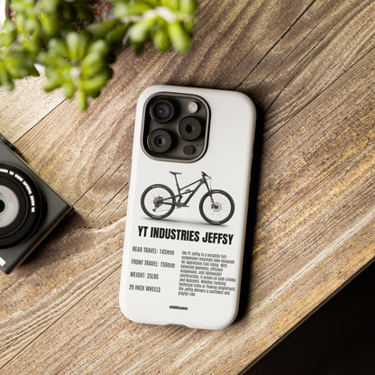 YT Industries Jeffsy