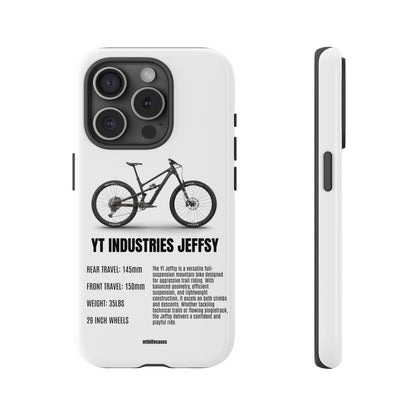 YT Industries Jeffsy