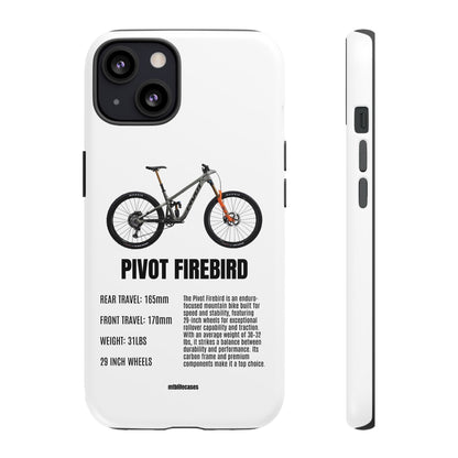 Pivot Firebird