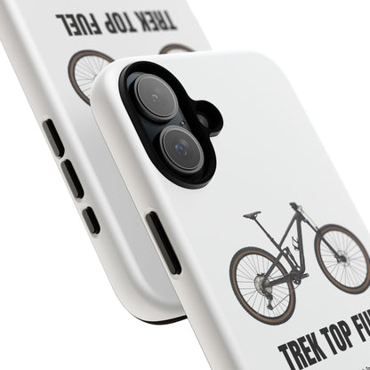 Trek Top Fuel