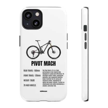 Pivot Mach