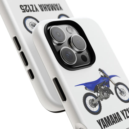 Yamaha YZ125