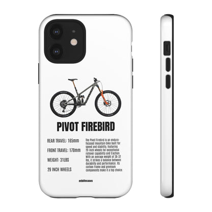 Pivot Firebird