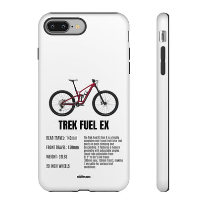 Trek Fuel EX