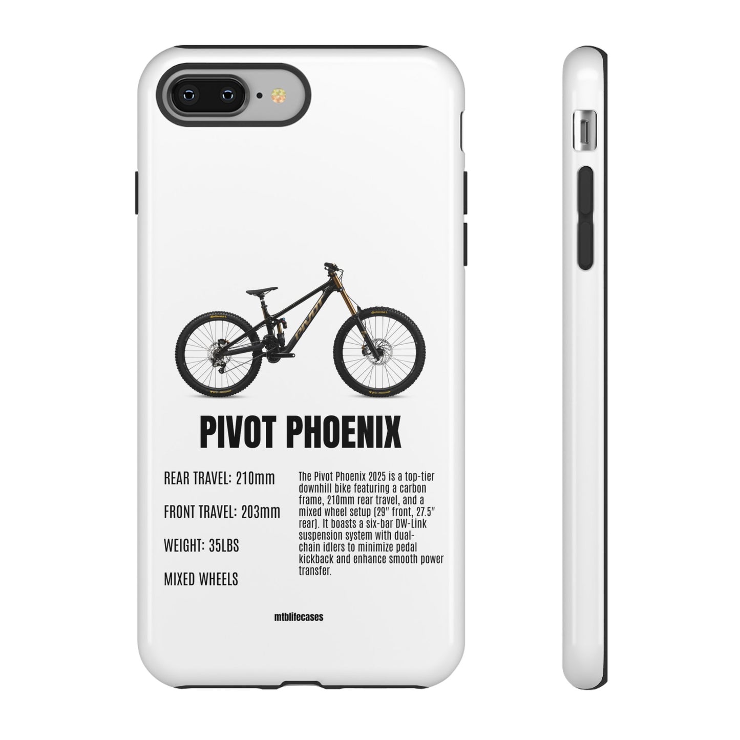 Pivot Phoenix