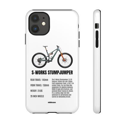 S-Works Stumpjumper