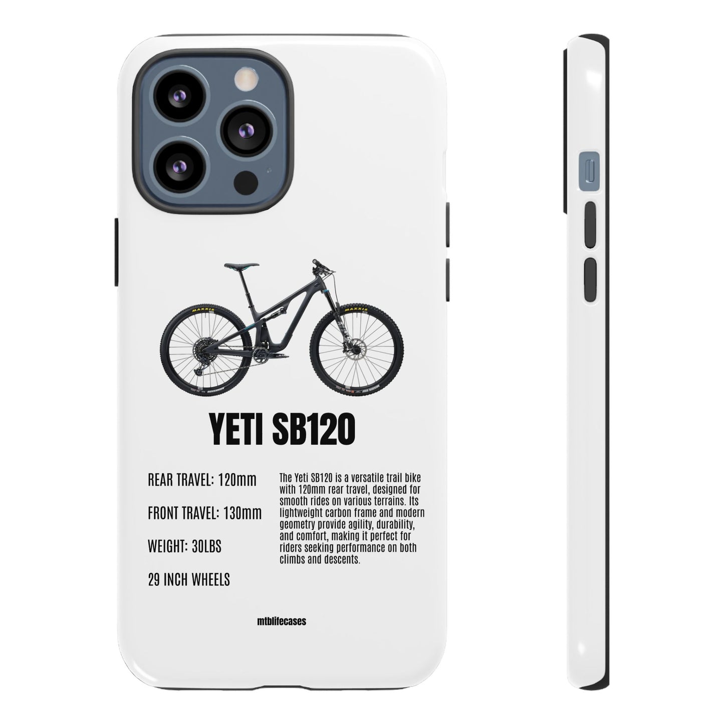 Yeti Sb120