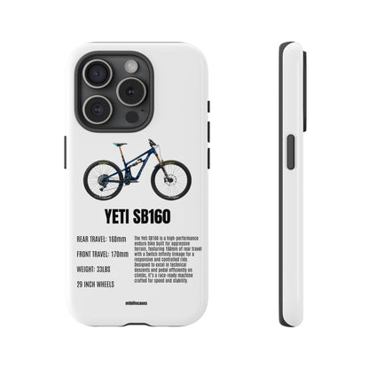 Yeti Sb160