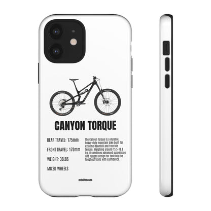 Canyon Torque