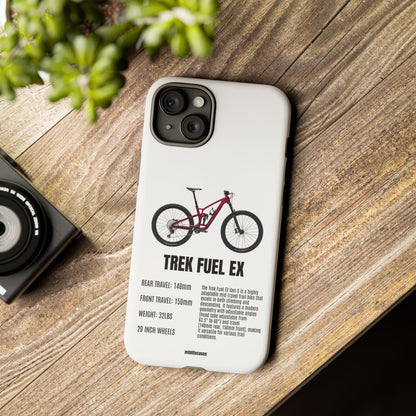 Trek Fuel EX