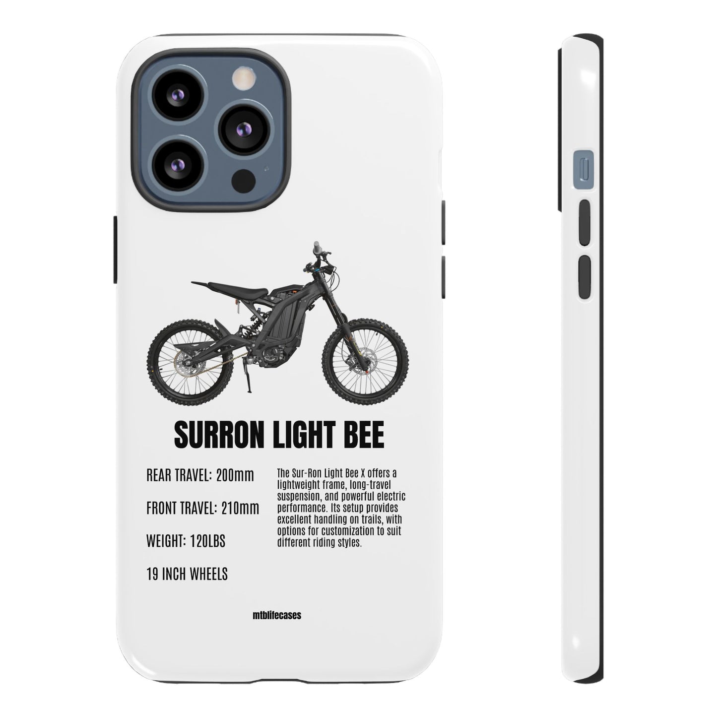 Surron Light Bee