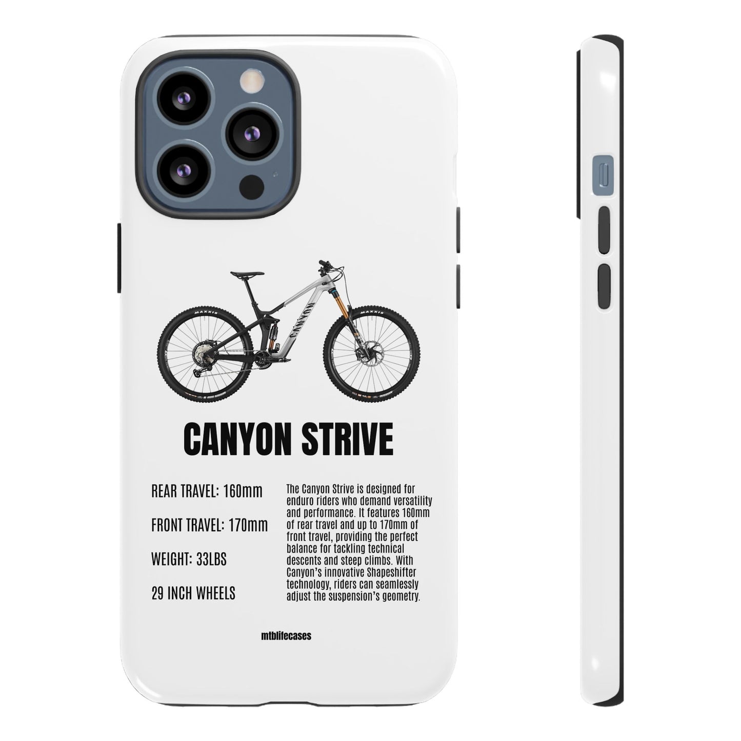 Canyon Strive