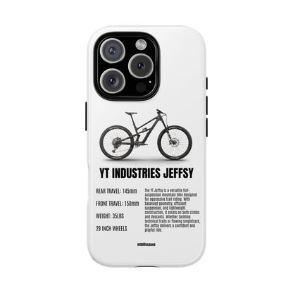 YT Industries Jeffsy