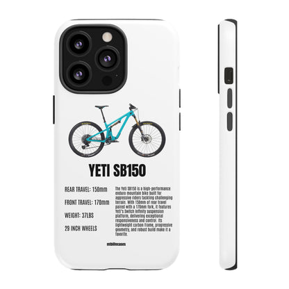 Yeti Sb150