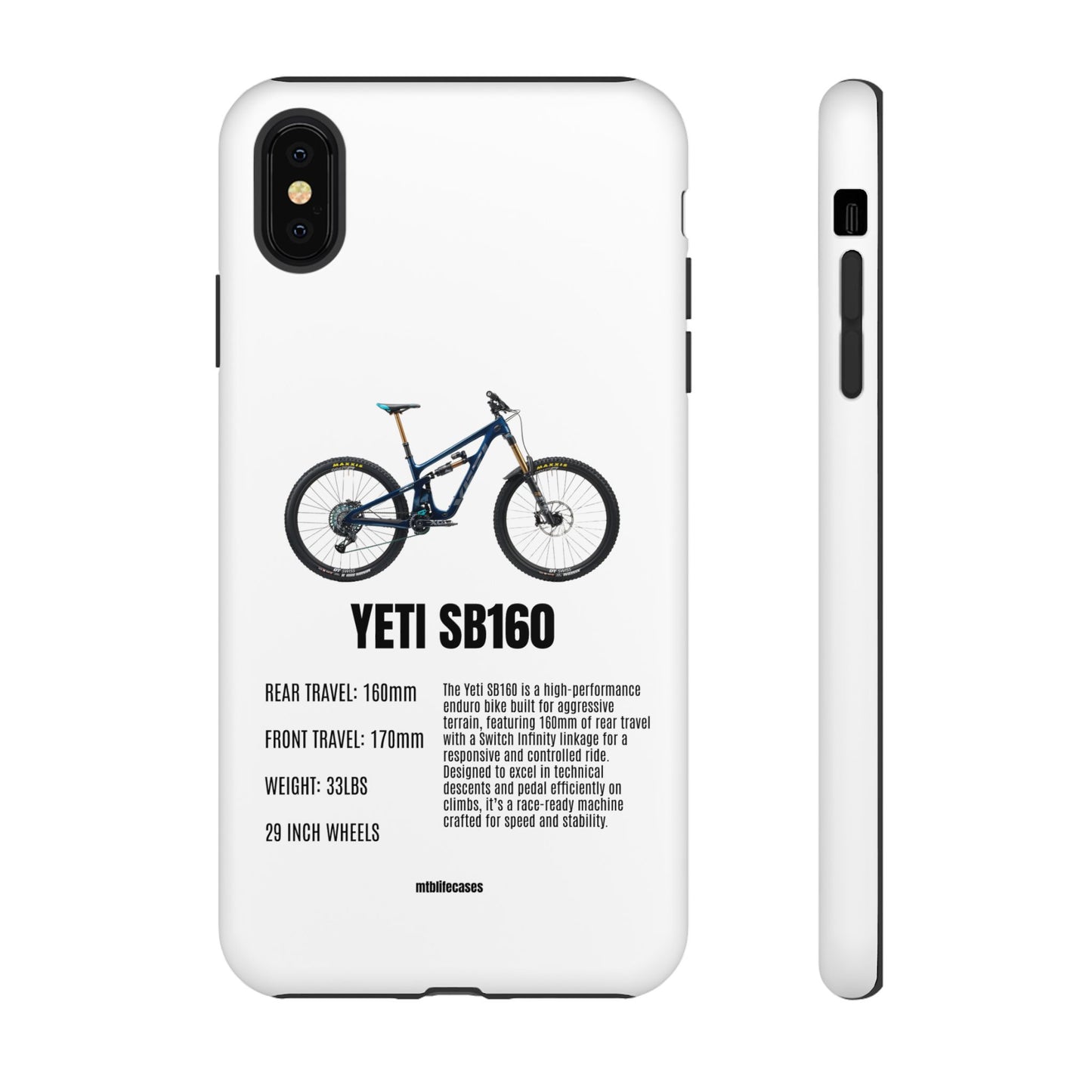 Yeti Sb160