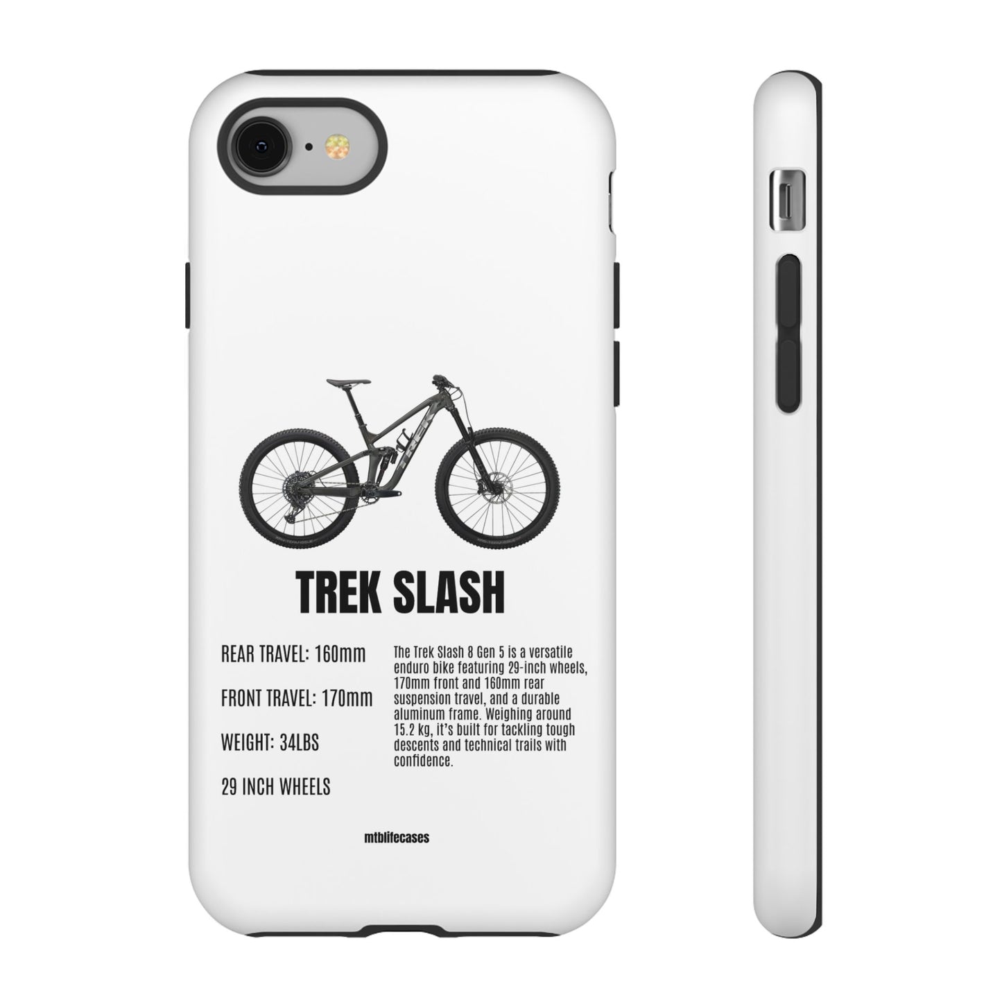 Trek Slash