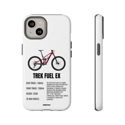 Trek Fuel EX