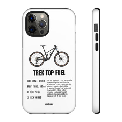 Trek Top Fuel