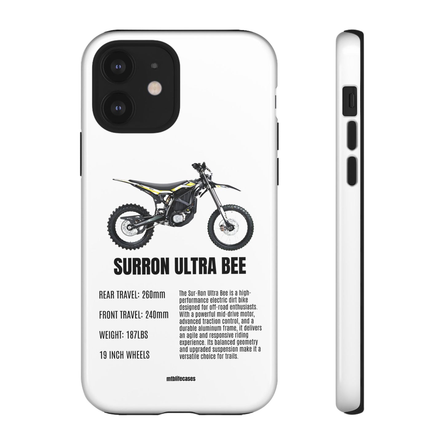 Surron Ultra Bee