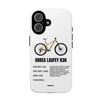 Orbea Laufey H30