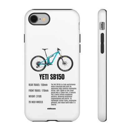 Yeti Sb150