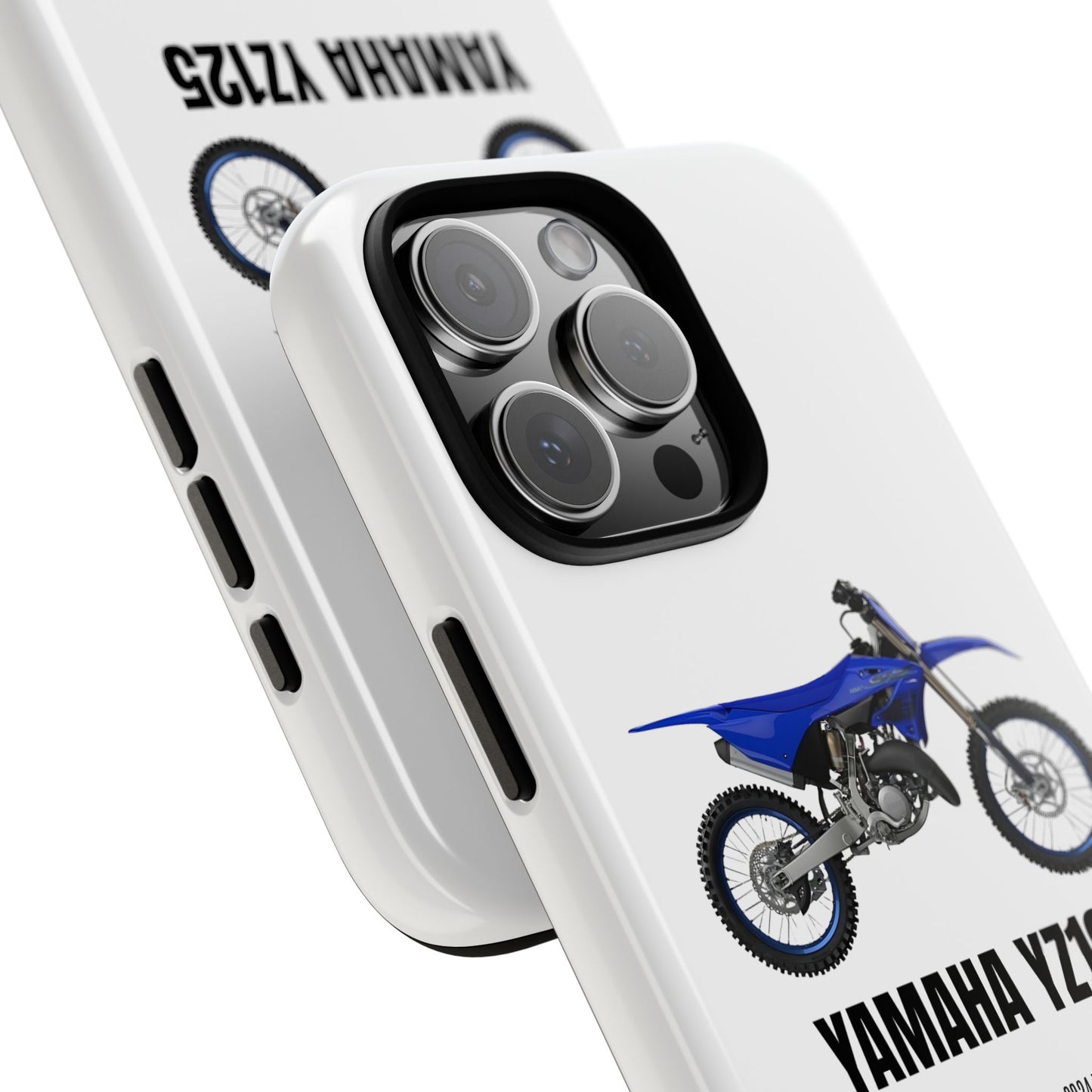 Yamaha YZ125