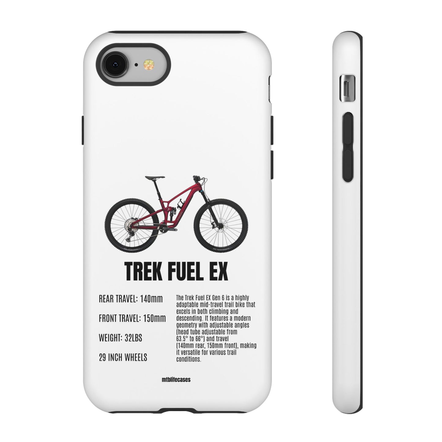 Trek Fuel EX