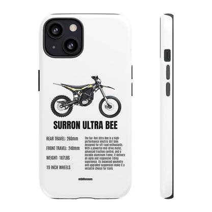 Surron Ultra Bee