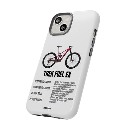 Trek Fuel EX