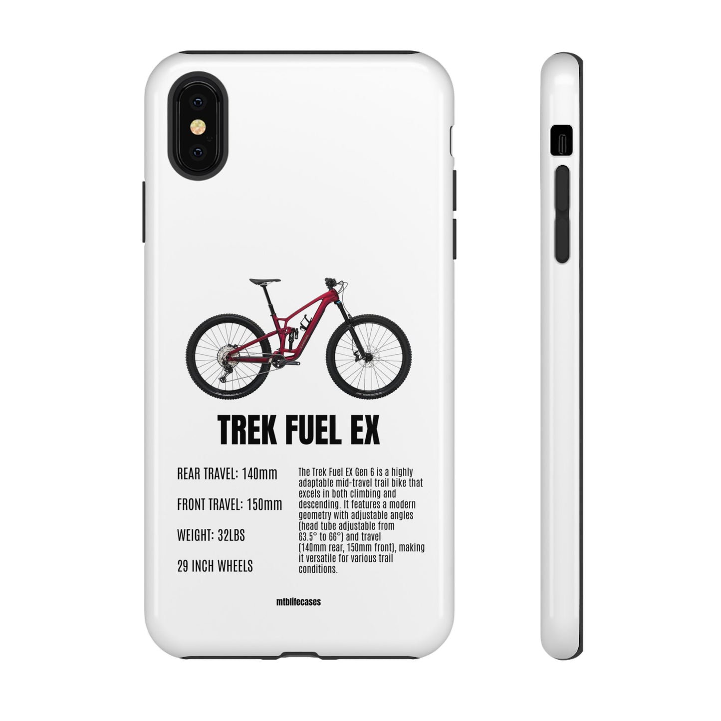 Trek Fuel EX