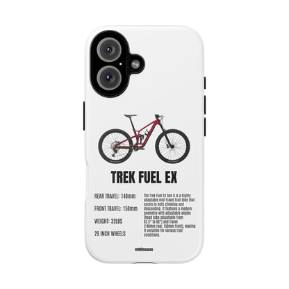 Trek Fuel EX