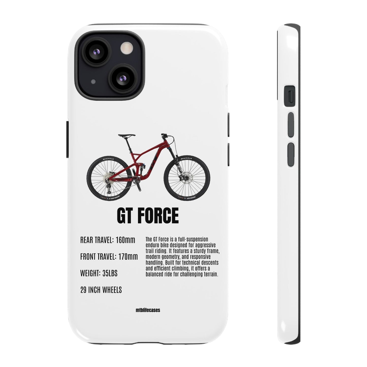 GT Force