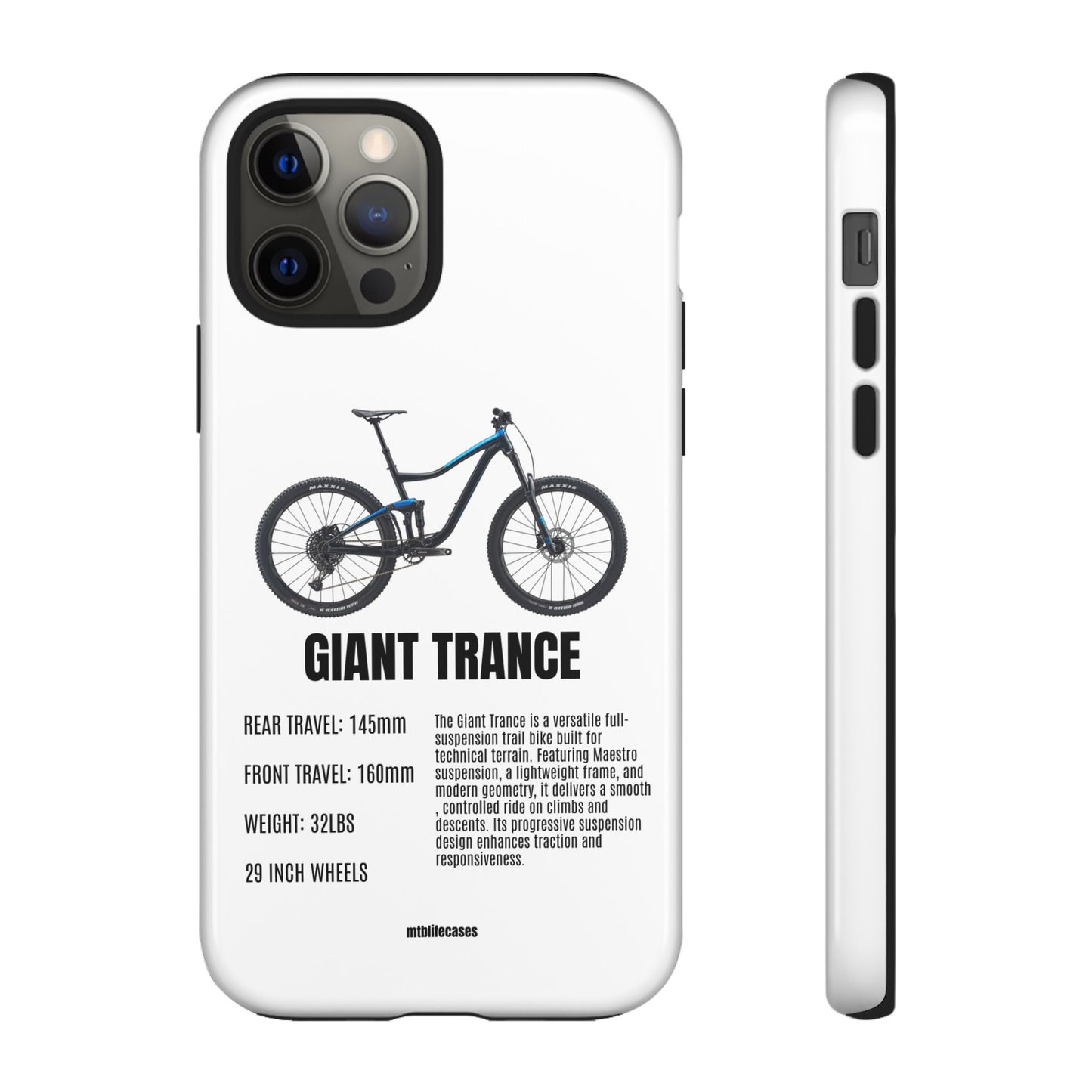 Giant Trance