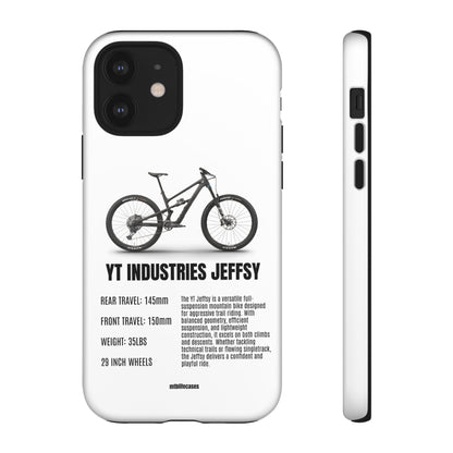 YT Industries Jeffsy