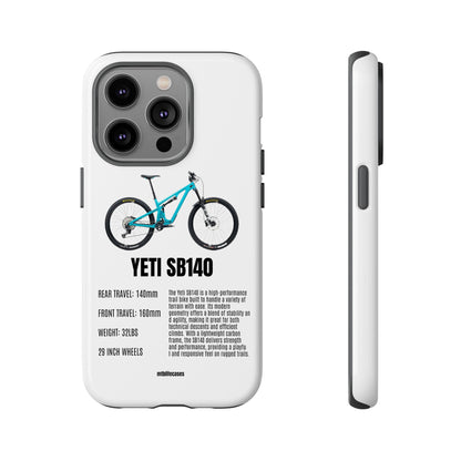 Yeti Sb140