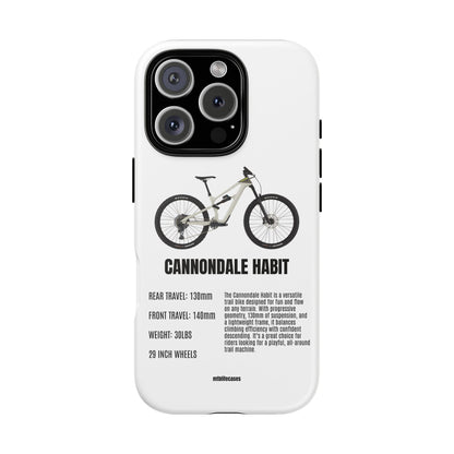 Cannondale Habit