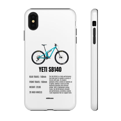 Yeti Sb140