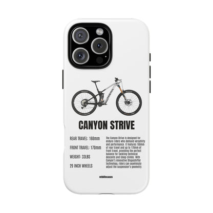 Canyon Strive