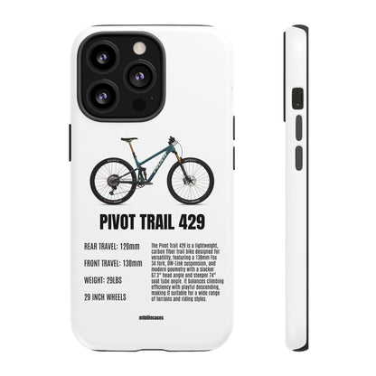 Pivot Trail 429