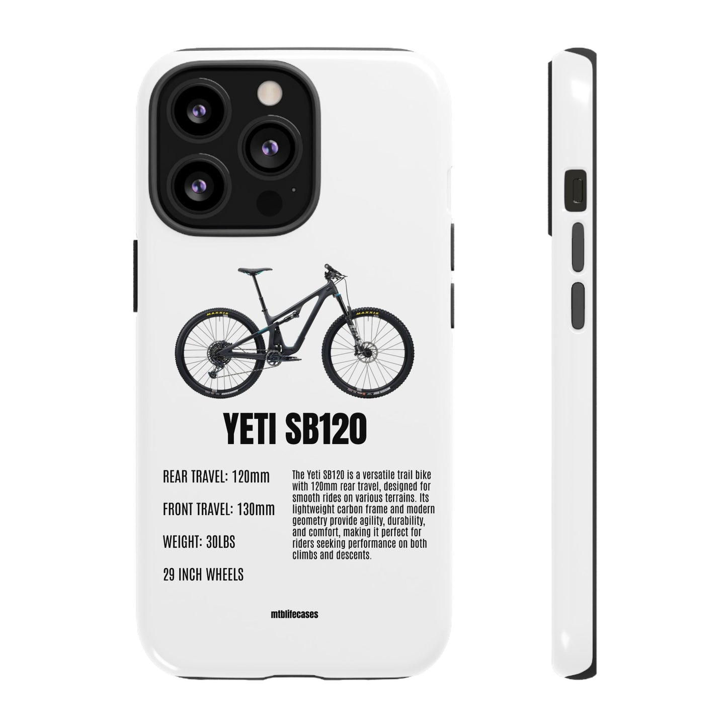 Yeti Sb120