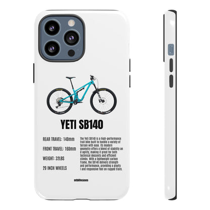 Yeti Sb140